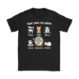 What Make Me Happy Cat