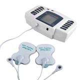 Digital Therapy Machine and Massager Slipper Kit