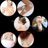 Digital Therapy Machine and Massager Slipper Kit