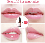 Lip Essential Oil & Plumper Set