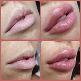 Lip Essential Oil & Plumper Set