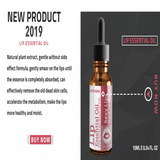 Lip Essential Oil & Plumper Set