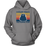 Cat Fluff You