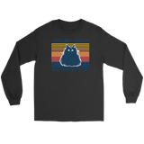Cat Fluff You