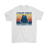 Cat Fluff You