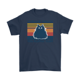 Cat Fluff You