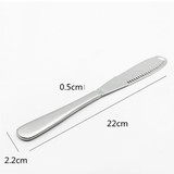 3-in-1 Innovative Butter Knife