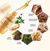 Morocco Herbal Ginger Hair Care Essence