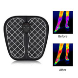 Foot Stim Pro - Physiotherapy EMS Foot Massage & Muscle Simulator