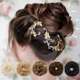 Instant Volume Up Trendy Hair Scrunchies