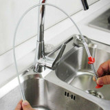 Flexible Drain Unclog Grabber