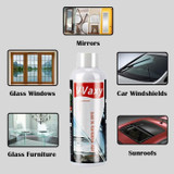 Mighty Glass Cleaner