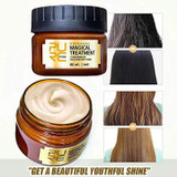 KeraShine™ Detoxifying Hair Mask
