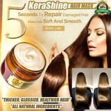KeraShine™ Detoxifying Hair Mask