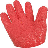 Peeling Potato Gloves