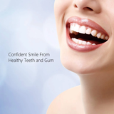 Ultrasonic Dental Plaque Scaler Remover