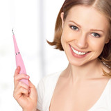 Ultrasonic Dental Plaque Scaler Remover