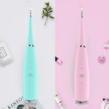 Ultrasonic Dental Plaque Scaler Remover