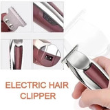 New Electric Hair Clipper