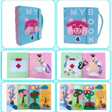 Personalized Activity Book