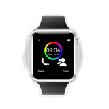 Bluetooth Smart Watch Sport Pedometer With SIM Camera For Android Smartphone