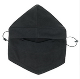 Unisex Winter Warm Fleece Face Mask Offer