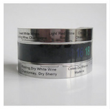 Stainless Steel Wine Bracelet Thermometer