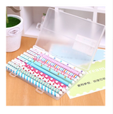 10 pcs Cute Cartoon Colorful Gel Pen Set Offer