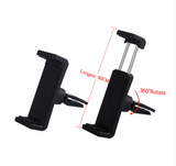 Universal Car Air Vent Mount for Mobile Phone and GPS Offer