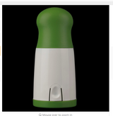 Herb Grinder Spice Mill Kitchen Tool