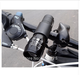 3 Mode 7 Watt 2000 Lumens Bicycle Light Offer