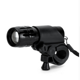 3 Mode 7 Watt 2000 Lumens Bicycle Light Offer