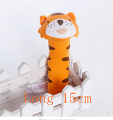 Cute  Baby Rattle Animal Toys Offer