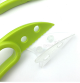 3-in-1 Avocado Slicer Peeler Skinner Offer