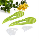 3-in-1 Avocado Slicer Peeler Skinner Offer