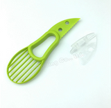 3-in-1 Avocado Slicer Peeler Skinner Offer