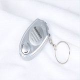 Ultrasonic Mosquito Repellent Key Chain Offer
