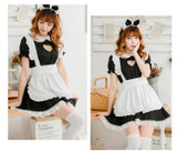 Maid Costume