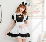 Maid Costume