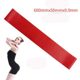 Resistance Yoga Bands