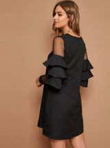 Katherine Tunic Dress