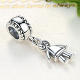 Bracelet Charm Beads