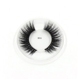 Amira Mink 3D Eyelashes