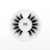 Amira Mink 3D Eyelashes
