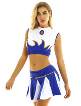 Cheerleader Costume Cheerleader Costume