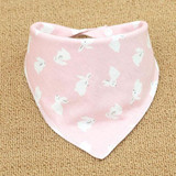 Bandanas Dog Scarf