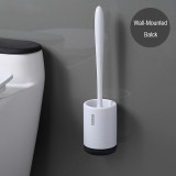 Toilet Cleaning Brush