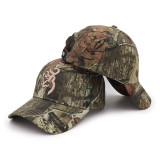 New Camo Cap Fishing
