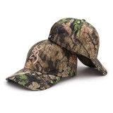 New Camo Cap Fishing