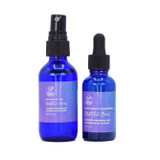 Meditative Mind | Sonic Essence™ Elixir & Mist Duo